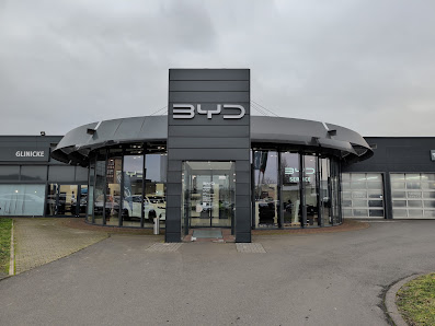 BYD Autohaus Glinicke Kassel