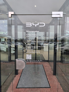 BYD Autohaus Glinicke Kassel