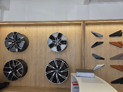 XPENG Autohaus Wahl Kassel