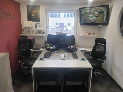 MF AUTOHAUS Inh:Maen Alfarrayeh