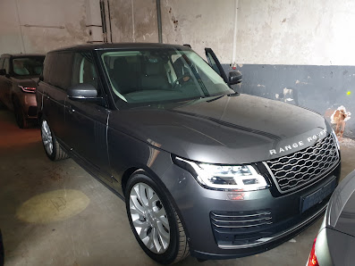 MF AUTOHAUS Inh:Maen Alfarrayeh