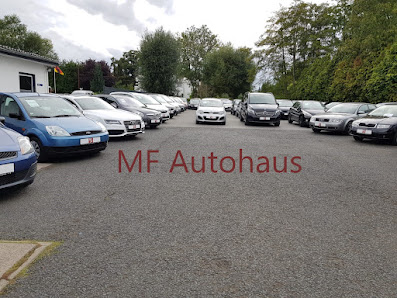 MF AUTOHAUS Inh:Maen Alfarrayeh