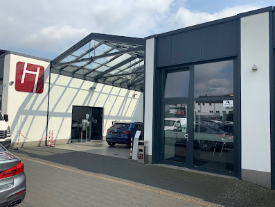 Autohaus Hodeib