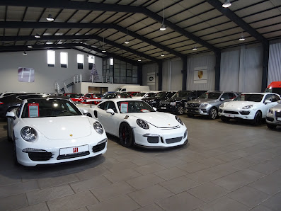 Autohaus Hodeib