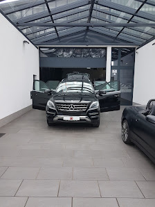 Autohaus Hodeib