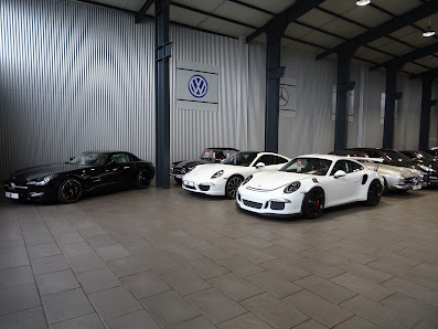 Autohaus Hodeib