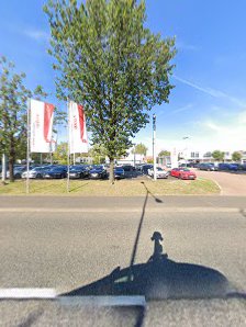Audi Zentrum Gebrauchte Automobile
