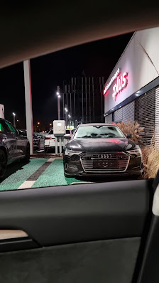 Audi Zentrum Gebrauchte Automobile