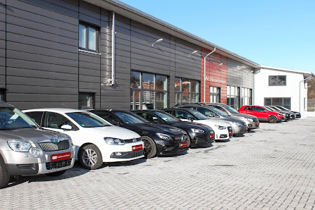 Autohaus am Rüssel Lohfelden