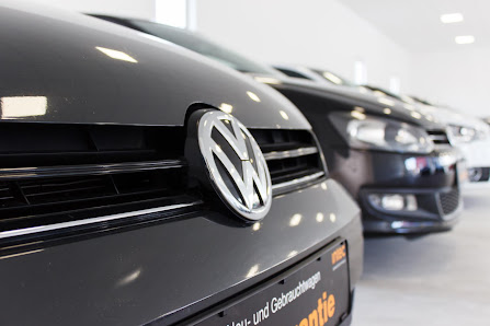 Autohaus am Rüssel Lohfelden