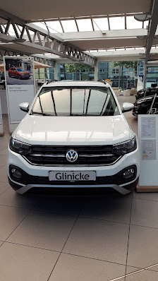 Glinicke Automobilgruppe
