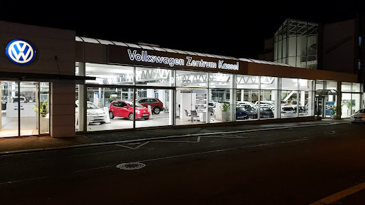 Glinicke Automobilgruppe
