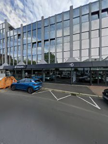 Glinicke Automobilgruppe