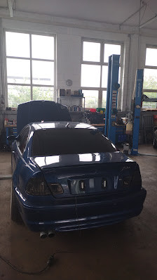 Freund Automobile