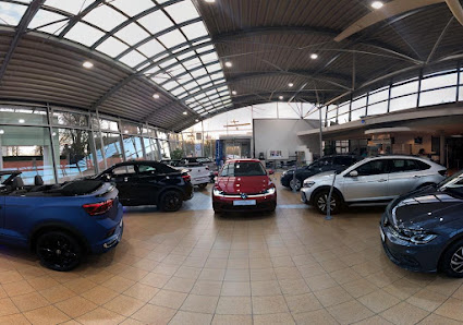 Auto Zeh GmbH