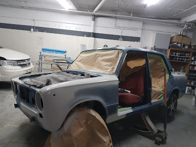 Kaysi Lackreparaturen & Autokosmetik UG (Haftungsbeschränkt)