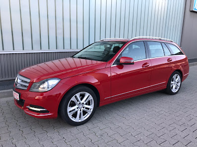 Ak Automobile