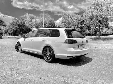 RASS Automobile