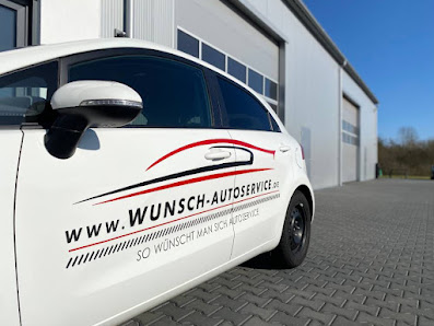 Wunsch Autoservice