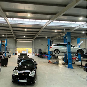 Wunsch Autoservice