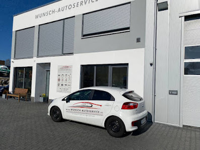 Wunsch Autoservice