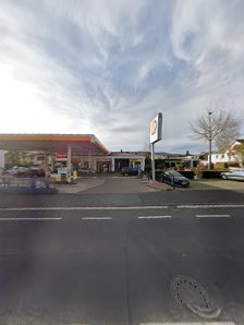Aschenbrenner Tankstelle u. Kfz Werkstatt