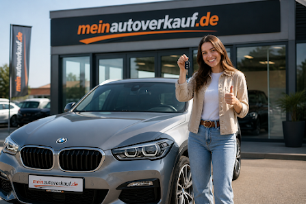 MeinAutoVerkauf.de