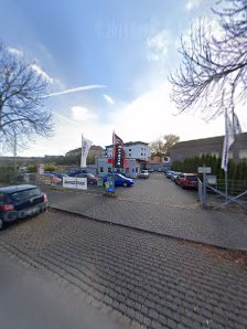 KFZ Werkstatt Stange