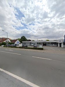 Auto Wünsch Volkswagen