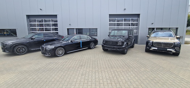 SRN Automobile GmbH