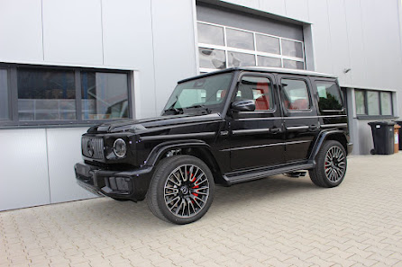 SRN Automobile GmbH