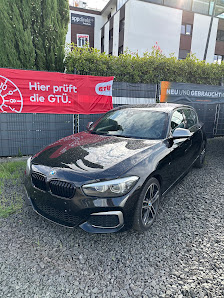 Kfz Meisterbetrieb & Handel Hornig GmbH