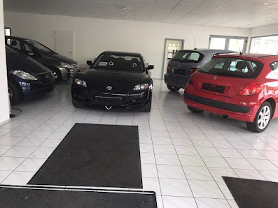Auto Impex Andi GmbH
