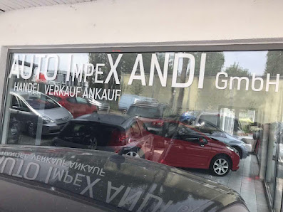 Auto Impex Andi GmbH