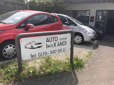 Auto Impex Andi GmbH