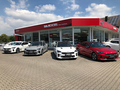 Autohaus am Main FH GmbH