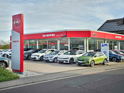 Autohaus am Main FH GmbH
