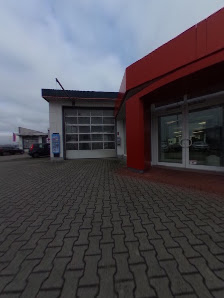 Autohaus am Main FH GmbH
