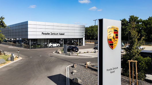 Porsche Zentrum Kassel