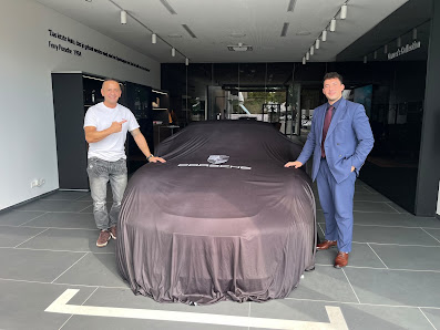Porsche Zentrum Kassel