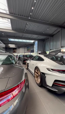 Porsche Zentrum Kassel