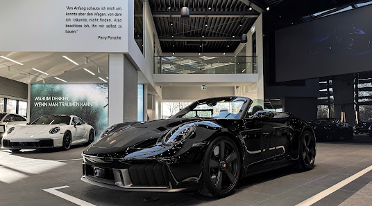 Porsche Zentrum Kassel