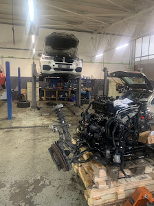 Fix and Go Ihre Werkstatt