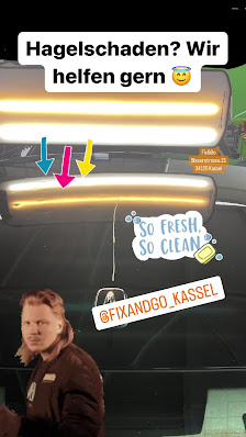 Fix and Go Ihre Werkstatt
