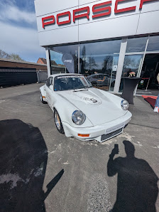 Porsche Classic Zentrum Kassel