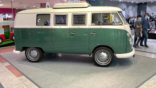 Porsche Classic Zentrum Kassel