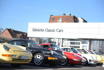 Porsche Classic Zentrum Kassel