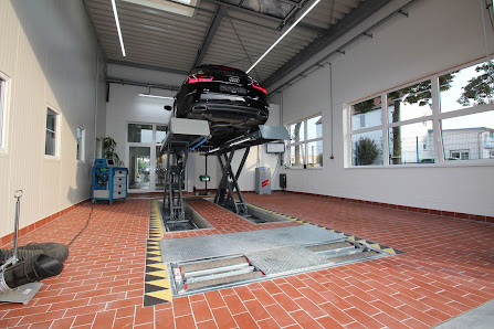 JV Car-Center | Kfz Werkstatt | Meisterbetrieb | Autoaufbereitung