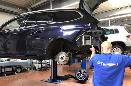 JV Car-Center | Kfz Werkstatt | Meisterbetrieb | Autoaufbereitung