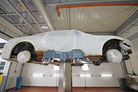 JV Car-Center | Kfz Werkstatt | Meisterbetrieb | Autoaufbereitung